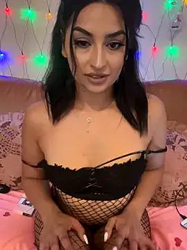 Mia_spicyy — Sloppy Blowjob 