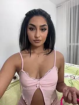 Mia_spicyy — Dildo fuck in Doggy position