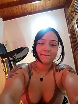 miaa-lee on StripChat 