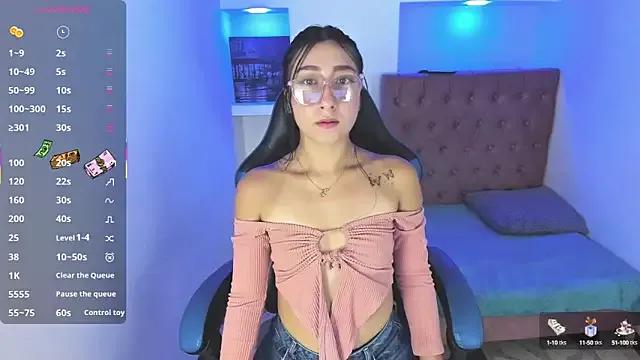 miaa_scott7 on StripChat 