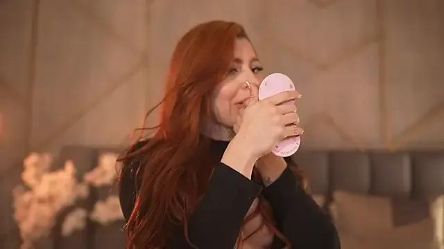 miia_blake on StripChat 