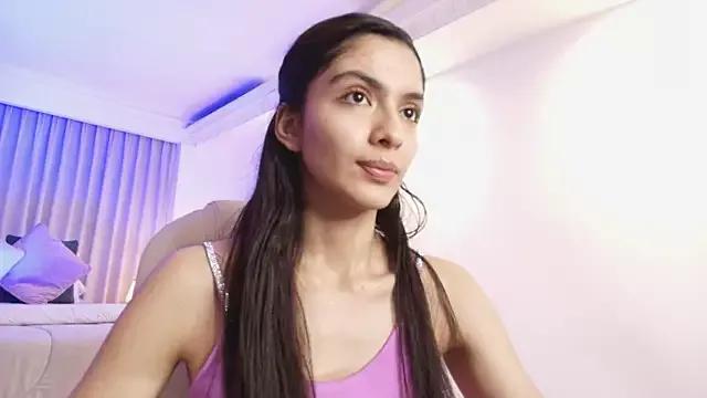 miiaa_evans on StripChat 