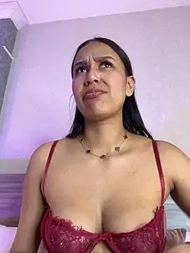 MiilaBlake — Pussy close up fingering
