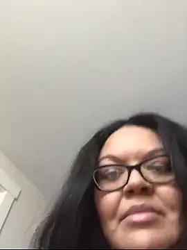 Mila_Ferrara — dildo cum show