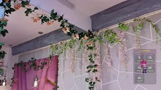 MilleyJones — bounce boobs 