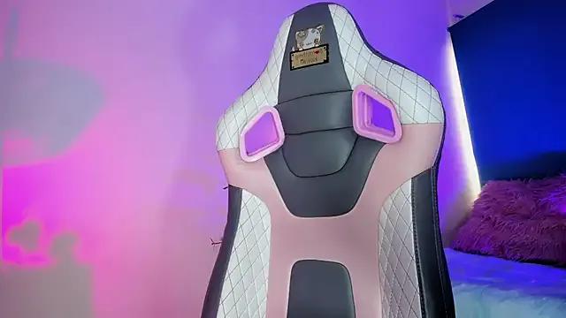 milly_kenner — twerking