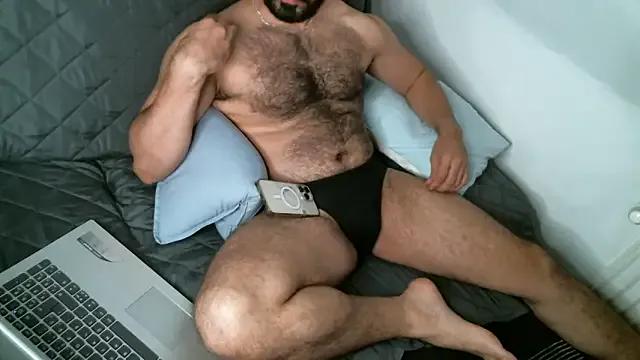 mimosabb on StripChat 