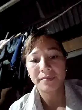 Mini3333 on StripChat