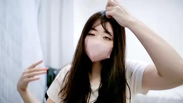 MISATO_0809 —  take off bra