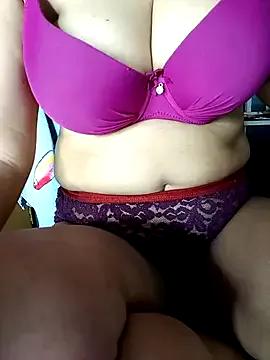 Miss-Sajani on StripChat 