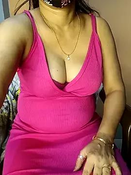 Miss-Sajani on StripChat 