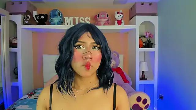 miss___megan on StripChat 