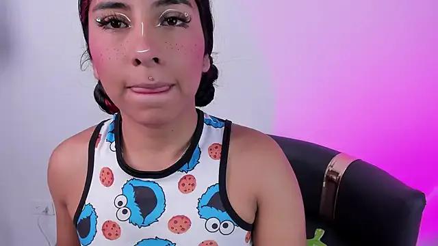 miss__allison on StripChat 