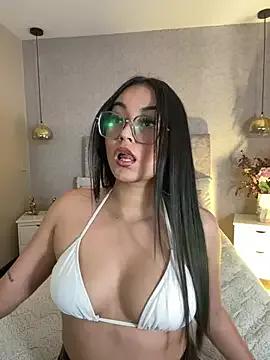 miss_elissa11 on StripChat 