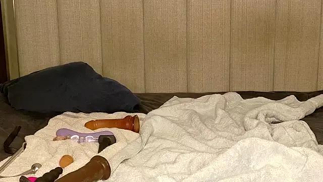 misscatxo on StripChat 