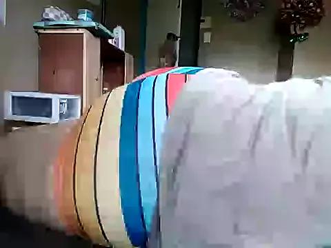 missthickness35_Pika on StripChat 