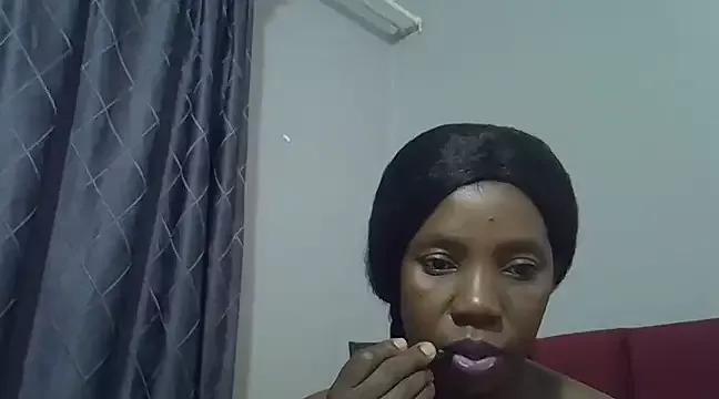 Missyx on StripChat 