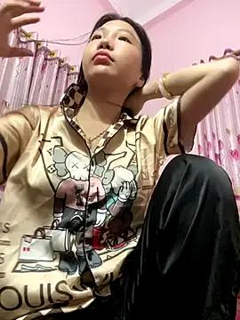 Miumieu on StripChat 