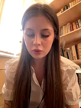 mmelicious — Finger in pussy and drool on boobs
