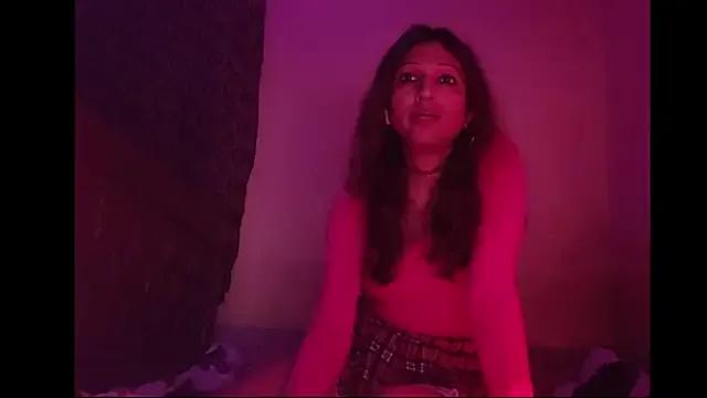 MmmMonikaBabie on StripChat 