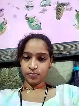Mohni_hote — Freechat on StripChat