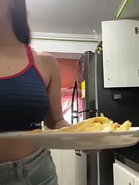 MollySanders___ on StripChat 