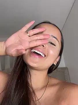 MollySanders___ on StripChat 