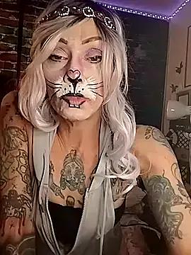 MommyMisfit — Full Moon Fuck Machine