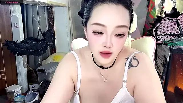 Momoaimao on StripChat 