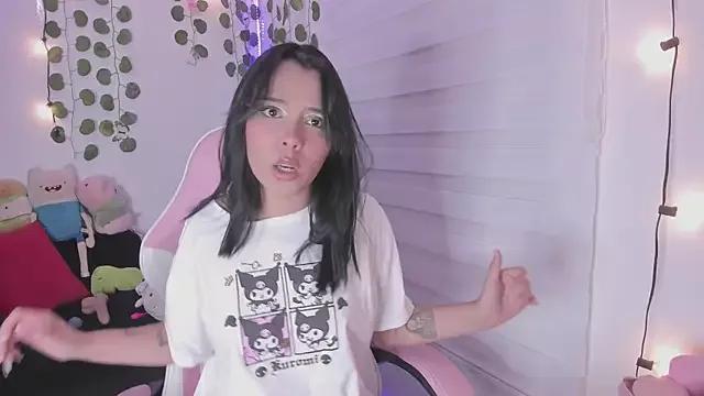 moonliiiight1 on StripChat 