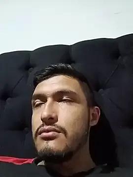 mosmar_20 on StripChat 