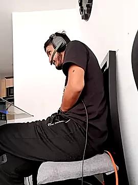 mosmar_20 on StripChat 