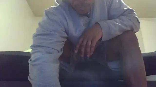 MrDaddyBbSnake — 3rd nut of the day