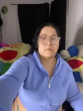 MsConejitaa — Make me smile and creamy