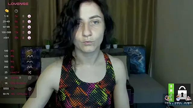 Muse_kitty_jenia — Freechat on StripChat