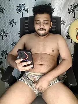 My_Daddy_Hunk — Remove Undies 