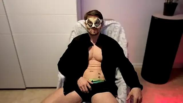 Mystery_Mark — I give and need some LOVE 