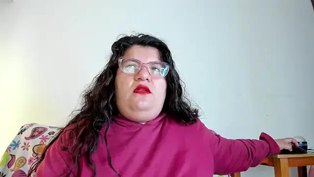 mystery_psique — spread ass + 15 spanks