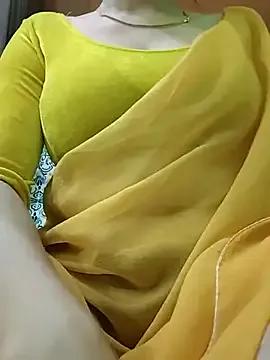 Nandini-1 — Freechat on StripChat