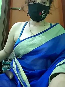Nandini-1 — Freechat on StripChat
