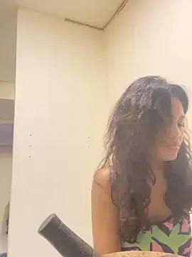 nareethai — Pussy close up