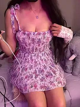 nassma on StripChat 