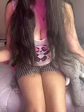 nassma on StripChat 