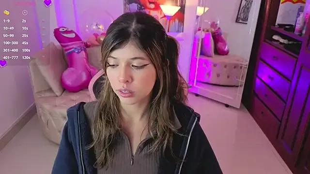 NATAASHA___ on StripChat 