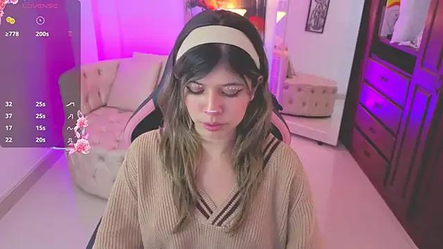 NATAASHA___ — FINGERS IN MY PUSSY FOR YOU