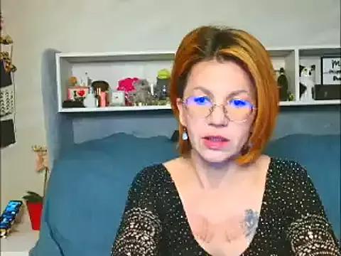 Natali3855 on StripChat 