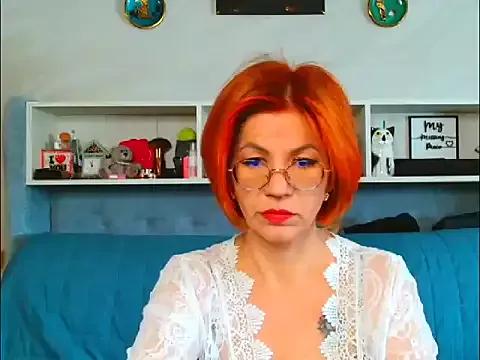 Natali3855 on StripChat 