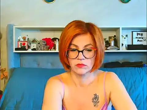 Natali3855 on StripChat 