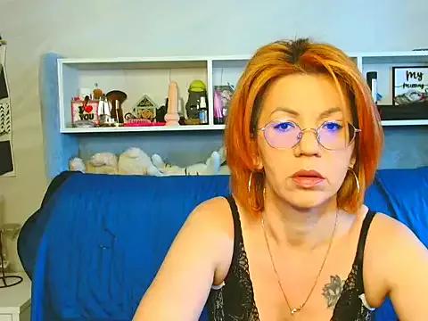 Natali3855 on StripChat 
