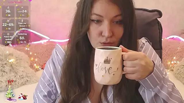 Nataly_cute on StripChat 